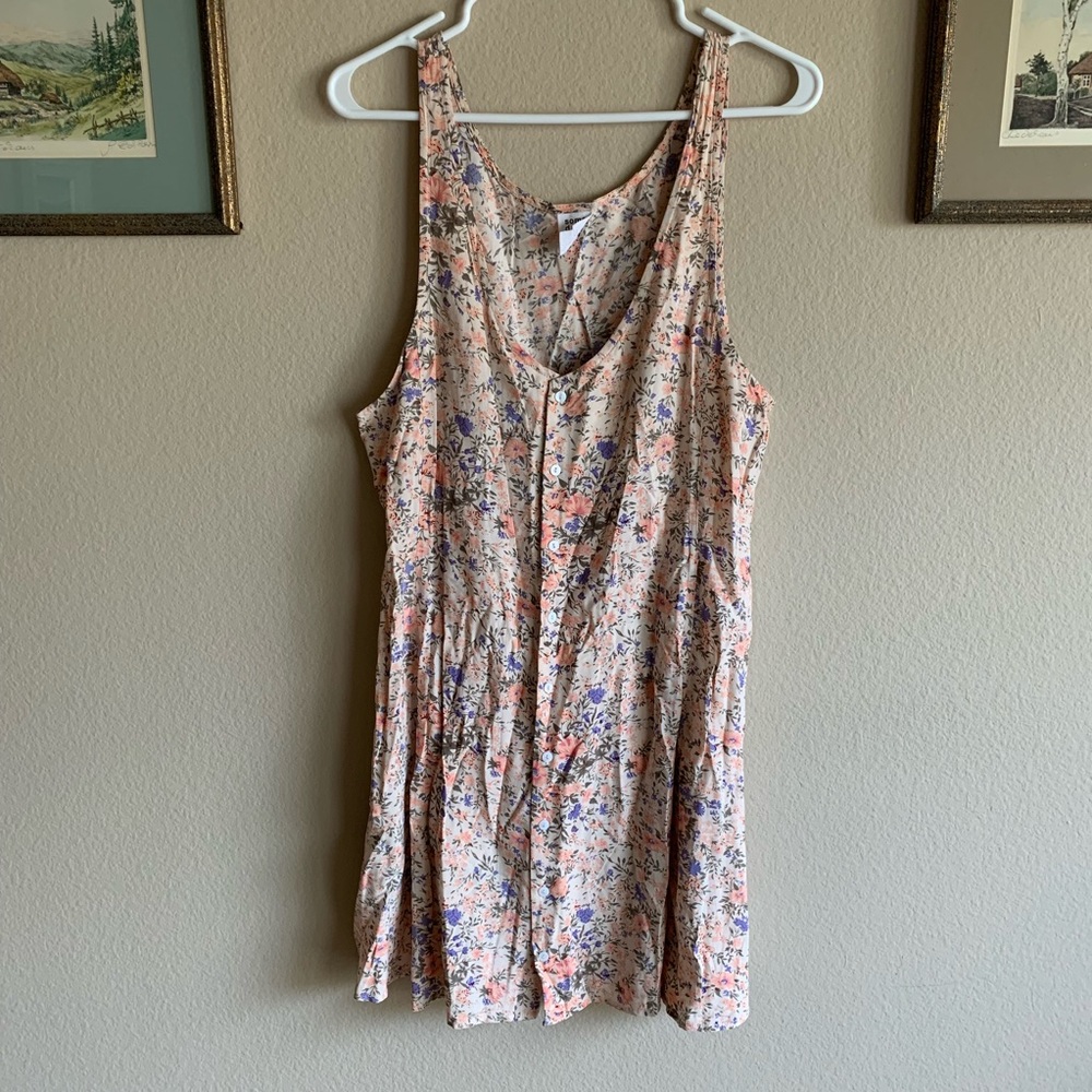 Somedays Lovin Mini Dress